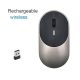 Wireless Grey