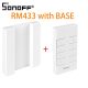 RM433 with BASE