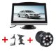 Monitor K185 LED