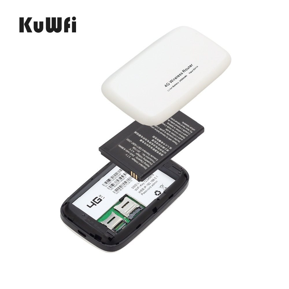 Routeur-KuWFi-4G-150Mbps-sans-fil-Wifi-3G/4G-LTE-routeurs-débloqués-carte-Sim-globale-routeur-TDD/FDD-avec-carte-SIM-et-emplacement-pour-carte-TF Routeur KuWFi 4G 150Mbps sans fil Wifi 3G/4G LTE routeurs débloqués carte Sim globale routeur TDD/FDD avec carte SIM et emplacement pour carte TF