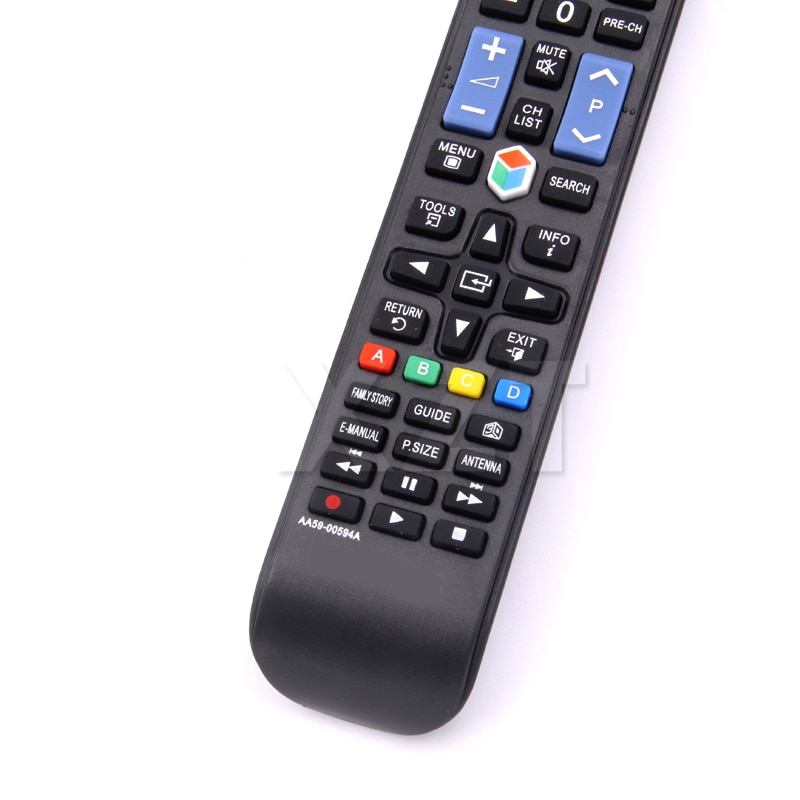 Télécommande-universelle-TV-AA59-00594A-AA59-00581A-AA59-00582A-UE43NU7400U-UE32M5500AU-UE40F8000-pour-D'AFFICHAGE-À-CRISTAUX-LIQUIDES-de-SAMSUNG-smart-TV-LED Télécommande universelle TV AA59-00594A AA59-00581A AA59-00582A UE43NU7400U UE32M5500AU UE40F8000 pour D'AFFICHAGE À CRISTAUX LIQUIDES de SAMSUNG smart TV LED