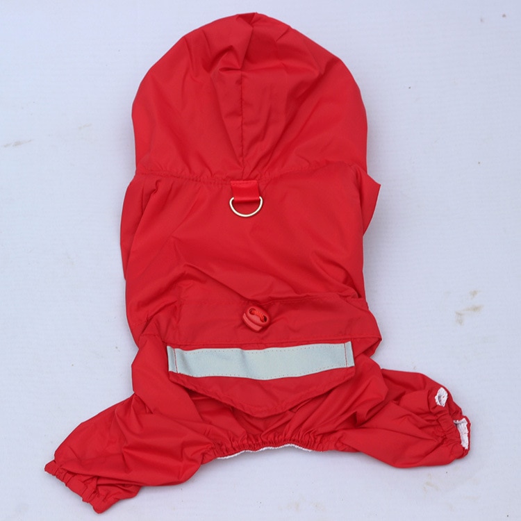 Veste-imperméable-4-couleurs-pour-chiens-|-Vêtements-de-pluie-pour-chiens,-chiot,-décontracté,-pour-chiens,-fournitures-pour-animaux-de-compagnie,-livraison-directe Veste imperméable 4 couleurs pour chiens | Vêtements de pluie pour chiens, chiot, décontracté, pour chiens, fournitures pour animaux de compagnie, livraison directe