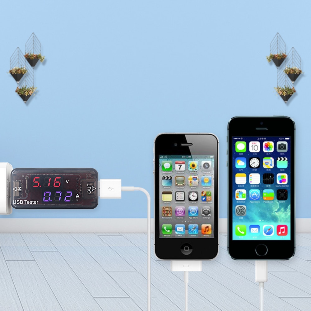Ampèremètre-intelligent-USB,-batterie-médecin,-testeur-de-téléphone,-détecteur-de-tension,-détecteur-de-courant-3V-9V-12V-24V,-30V,-LED-volts Ampèremètre intelligent USB, batterie médecin, testeur de téléphone, détecteur de tension, détecteur de courant 3V 9V 12V 24V, 30V, LED volts