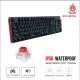 Red Switch-Blue