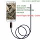 5.5mm hard cable