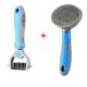 comb and Scattered B