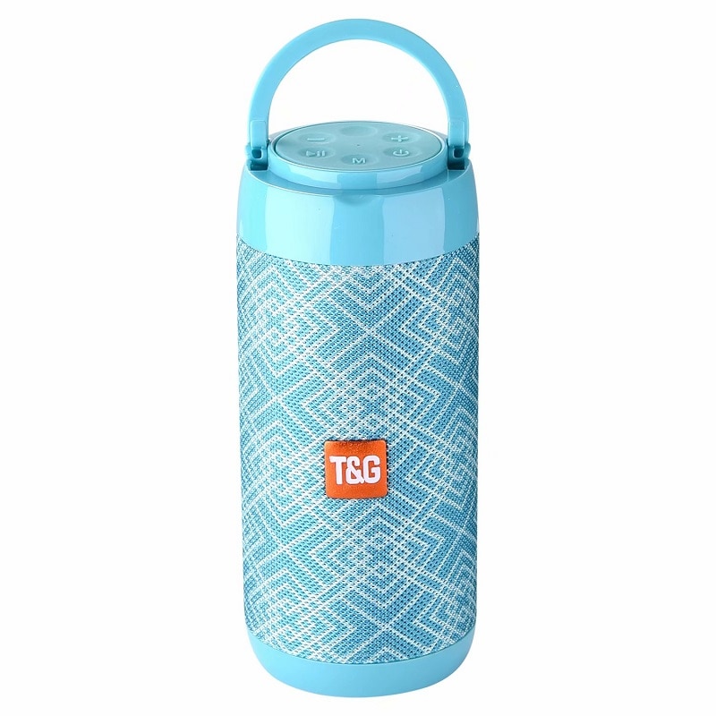 TG113C-Colonne-Portable-Bluetooth-Mini-Haut-Parleur-avec-Radio-FM-TF-Carte-Câble-Sans-Fil-Loundpeakers-&-Support-Pour-Téléphone-9-couleurs TG113C Colonne Portable Bluetooth Mini Haut-Parleur avec Radio FM TF Carte Câble Sans Fil Loundpeakers & Support Pour Téléphone 9 couleurs