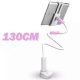 130cm pink