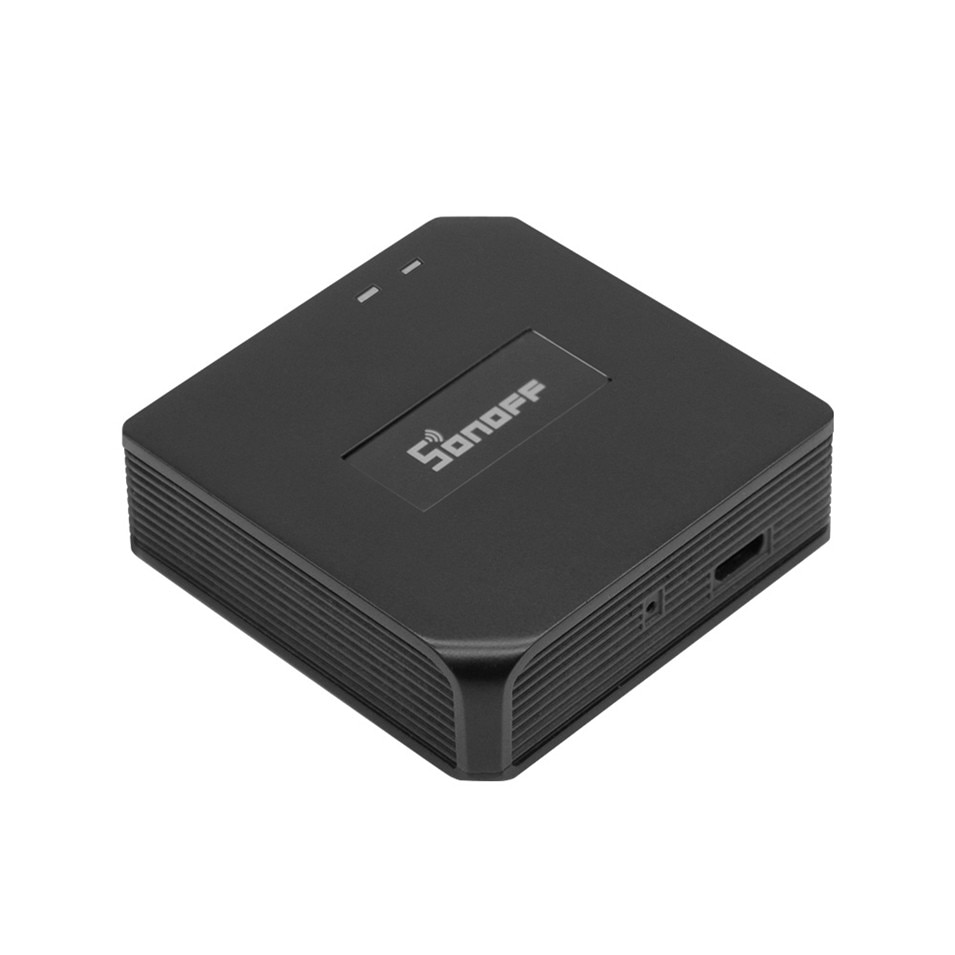 Sonoff-RF-pont-WiFi-433MHz-remplacement-Module-domotique-commutateur-universel-Intelligent-Domotica-Wi-Fi-télécommande-RF-contrôleur Sonoff RF pont WiFi 433MHz remplacement Module domotique commutateur universel Intelligent Domotica Wi-Fi télécommande RF contrôleur