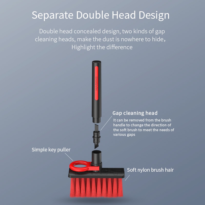 Hagibis-clavier-brosse-de-nettoyage-4-en-1-multi-fuction-ordinateur-outils-de-nettoyage-coin-trou-dépoussiérage-brosse-de-nettoyage-pour-Gamers Hagibis clavier brosse de nettoyage 4 en 1 multi-fuction ordinateur outils de nettoyage coin trou dépoussiérage brosse de nettoyage pour Gamers