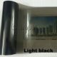 light black