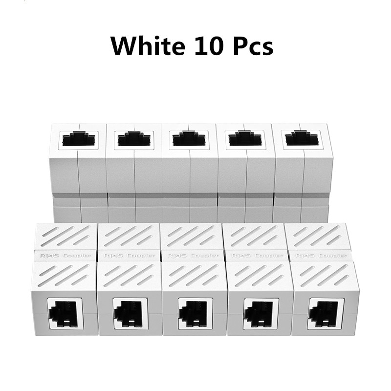 Ugreen-connecteur-Ethernet-RJ45-Cat7/6/5e,-câble-d'extension-8P8C-pour-câble-Ethernet-femelle-vers-femelle Ugreen-connecteur Ethernet RJ45 Cat7/6/5e, câble d'extension 8P8C pour câble Ethernet femelle vers femelle