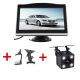 Monitor 4 LED