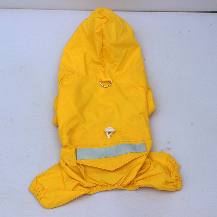 Veste-imperméable-4-couleurs-pour-chiens-|-Vêtements-de-pluie-pour-chiens,-chiot,-décontracté,-pour-chiens,-fournitures-pour-animaux-de-compagnie,-livraison-directe Veste imperméable 4 couleurs pour chiens | Vêtements de pluie pour chiens, chiot, décontracté, pour chiens, fournitures pour animaux de compagnie, livraison directe