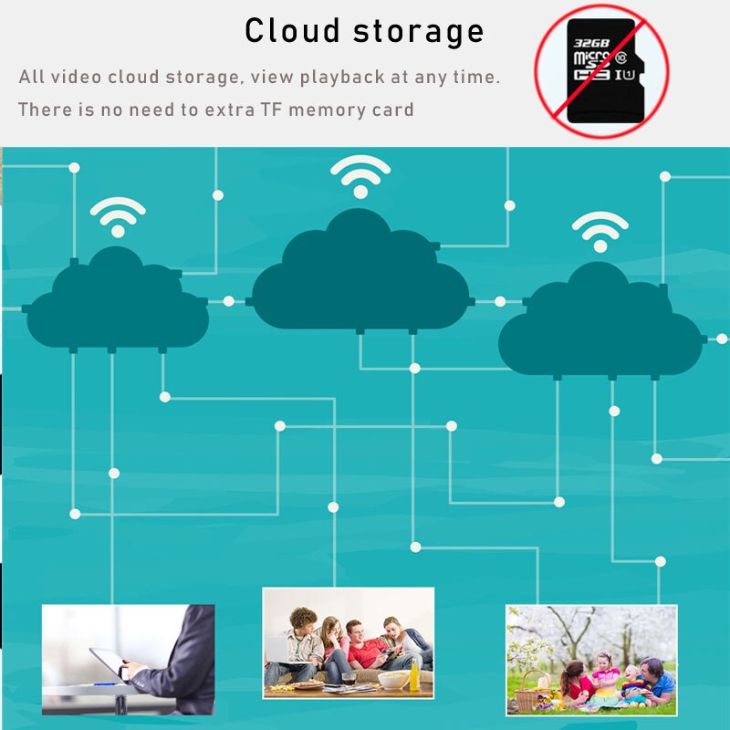 EKEN-sonnette-de-porte-connectée-V7,-wi-fi-IP-1080P,-sécurité-sans-fil,-détection-de-mouvement-FIR,-alarme,-stockage-Cloud EKEN-sonnette de porte connectée V7, wi-fi IP 1080P, sécurité sans fil, détection de mouvement FIR, alarme, stockage Cloud