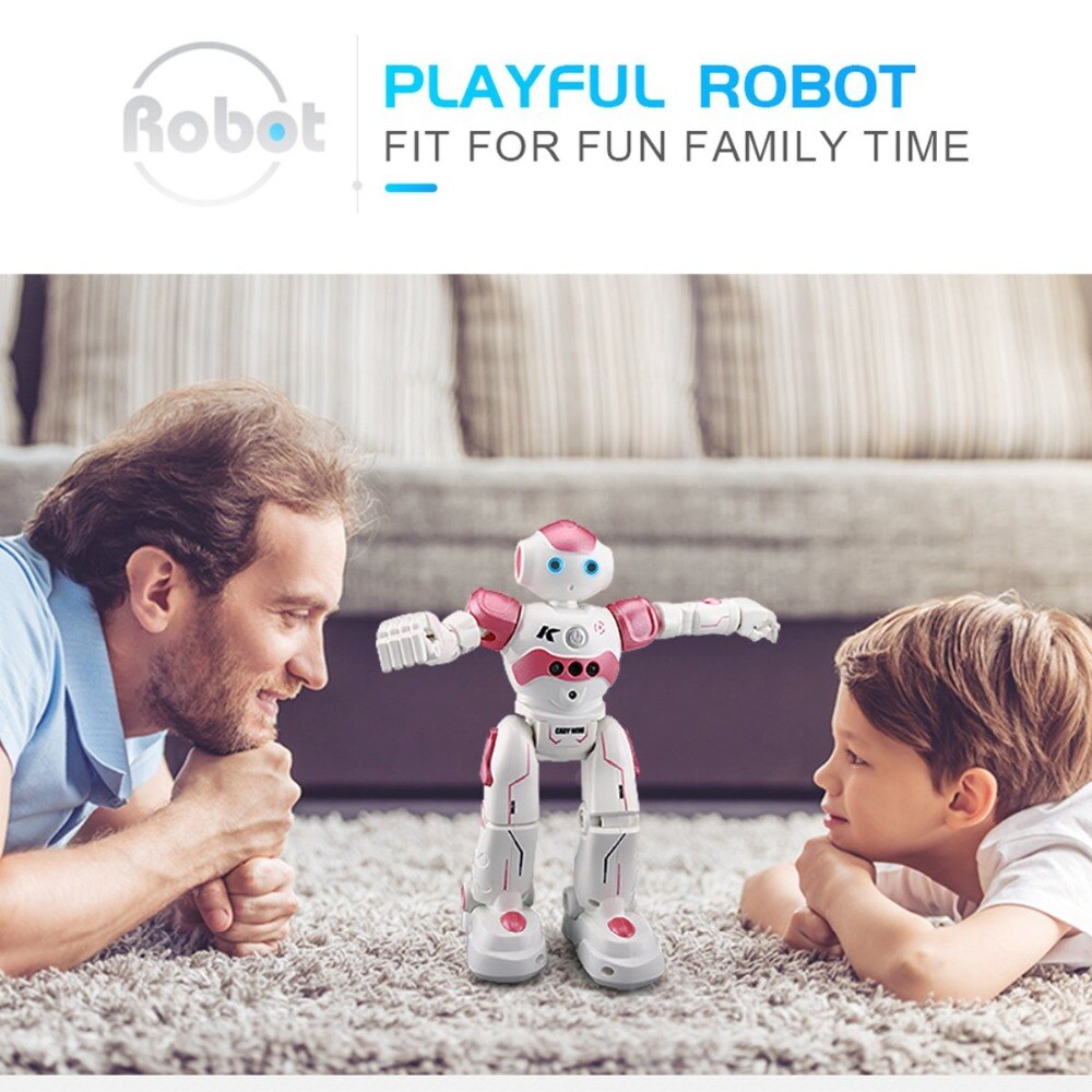 Robot-Intelligent-programmation-télécommande-Robotica-jouet-Biped-Robot-humanoïde-pour-enfants-cadeau-d'anniversaire-cadeau Robot Intelligent programmation télécommande Robotica jouet Biped Robot humanoïde pour enfants cadeau d'anniversaire cadeau