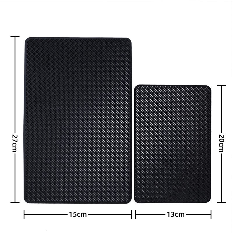 Tapis-de-Gel-antidérapant-en-PVC-27x15CM-|-Tapis-de-voiture,-tapis-Auto-antidérapant-tapis-de-Gel-collant-pour-porte-lunettes-de-téléphone,-style-de-voiture-intérieur Tapis de Gel antidérapant en PVC 27x15CM | Tapis de voiture, tapis Auto antidérapant tapis de Gel collant pour porte-lunettes de téléphone, style de voiture intérieur