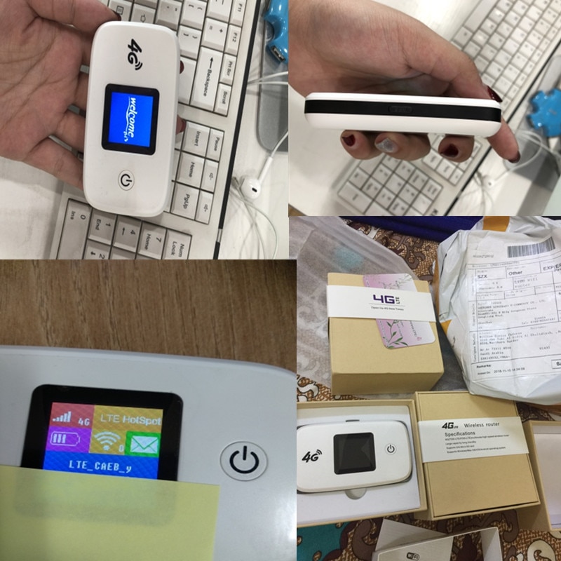 Routeur-KuWFi-4G-150Mbps-sans-fil-Wifi-3G/4G-LTE-routeurs-débloqués-carte-Sim-globale-routeur-TDD/FDD-avec-carte-SIM-et-emplacement-pour-carte-TF Routeur KuWFi 4G 150Mbps sans fil Wifi 3G/4G LTE routeurs débloqués carte Sim globale routeur TDD/FDD avec carte SIM et emplacement pour carte TF