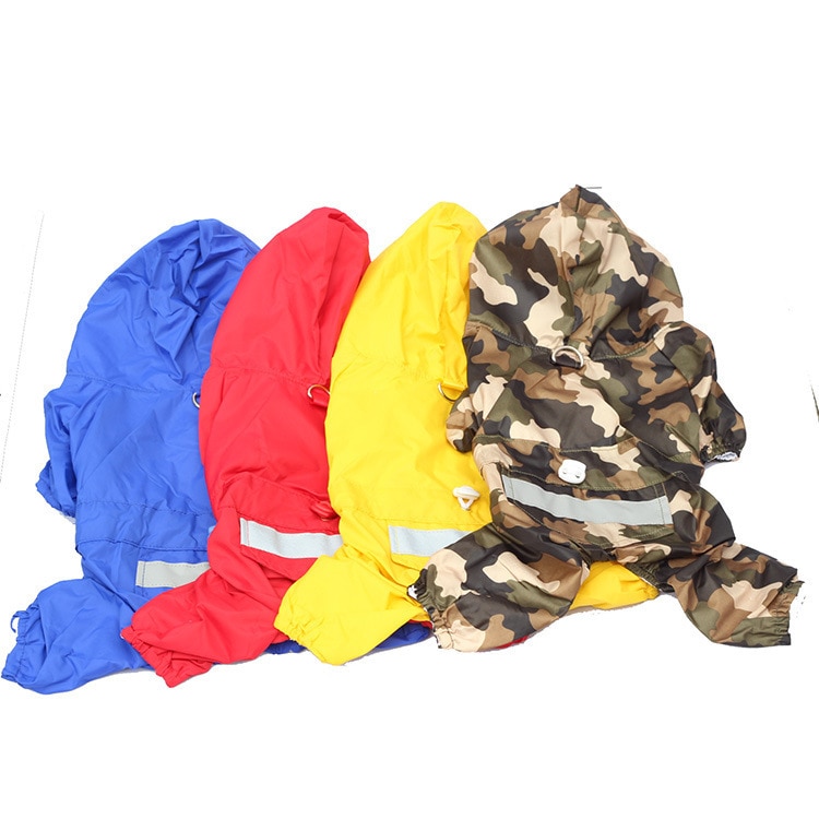 Veste-imperméable-4-couleurs-pour-chiens-|-Vêtements-de-pluie-pour-chiens,-chiot,-décontracté,-pour-chiens,-fournitures-pour-animaux-de-compagnie,-livraison-directe Veste imperméable 4 couleurs pour chiens | Vêtements de pluie pour chiens, chiot, décontracté, pour chiens, fournitures pour animaux de compagnie, livraison directe
