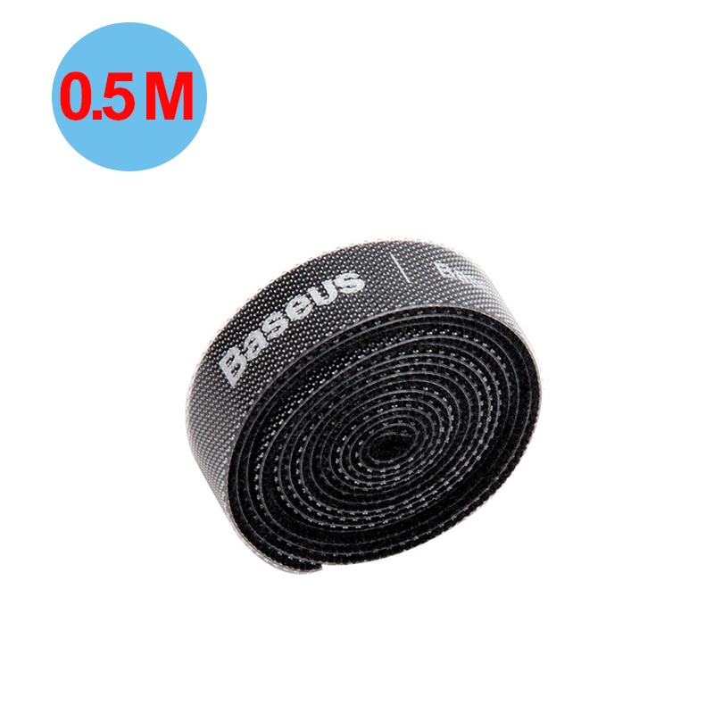Baseus-câble-organisateur-enrouleur-de-fil-USB-câble-gestion-chargeur-protecteur-pour-iPhone-souris-écouteur-câble-support-cordon-Protection Baseus câble organisateur enrouleur de fil USB câble gestion chargeur protecteur pour iPhone souris écouteur câble support cordon Protection