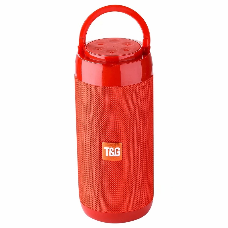 TG113C-Colonne-Portable-Bluetooth-Mini-Haut-Parleur-avec-Radio-FM-TF-Carte-Câble-Sans-Fil-Loundpeakers-&-Support-Pour-Téléphone-9-couleurs TG113C Colonne Portable Bluetooth Mini Haut-Parleur avec Radio FM TF Carte Câble Sans Fil Loundpeakers & Support Pour Téléphone 9 couleurs