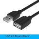 USB 2.0 Blue A44