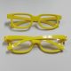 PL0017 Yellow Frame