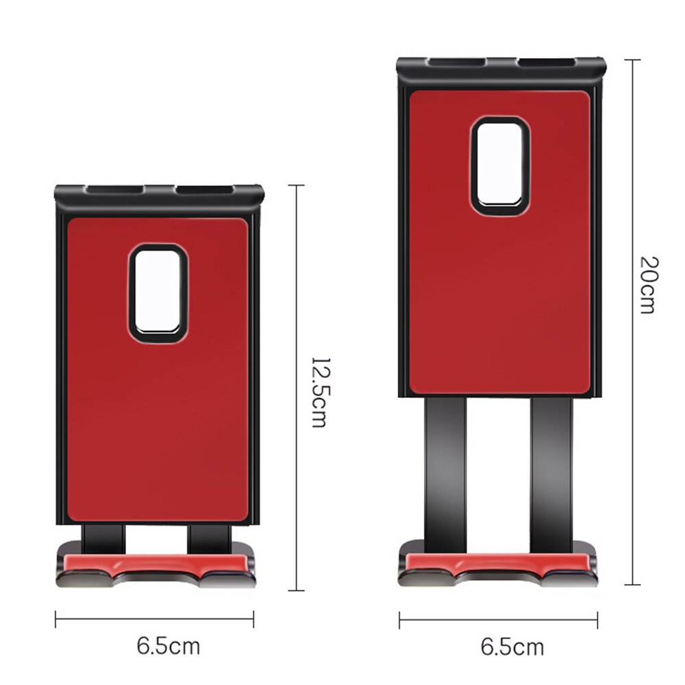 Support-universel-de-tablette-de-voiture-de-4-à-11-pouces,-support-de-fente-CD-de-voiture,-support-de-téléphone-portable,-support-rotatif-pour-iPad,-Samsung Support universel de tablette de voiture de 4 à 11 pouces, support de fente CD de voiture, support de téléphone portable, support rotatif pour iPad, Samsung