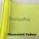 Fluoscrent yellow