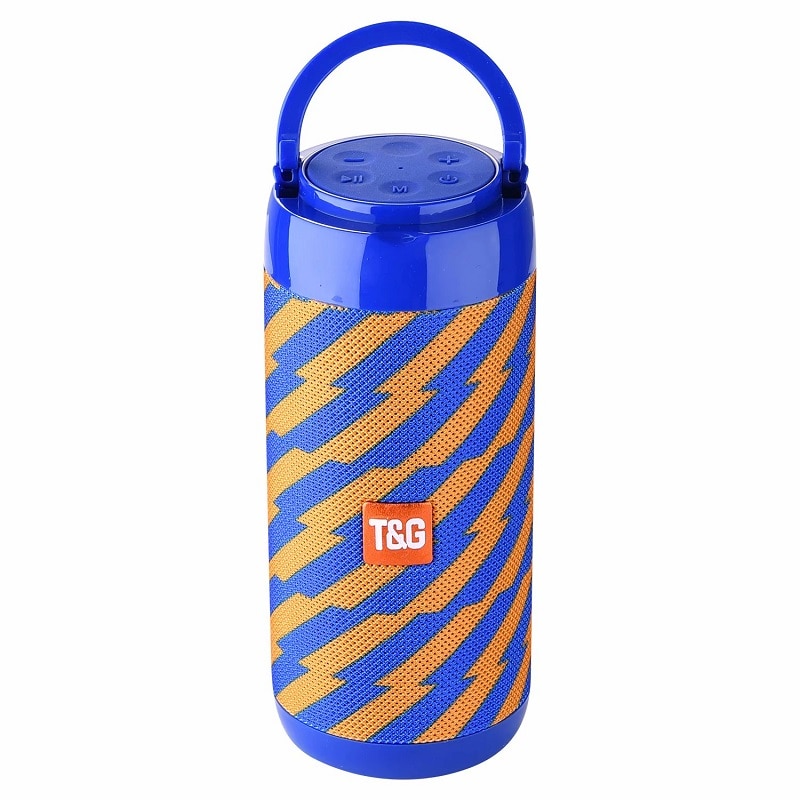 TG113C-Colonne-Portable-Bluetooth-Mini-Haut-Parleur-avec-Radio-FM-TF-Carte-Câble-Sans-Fil-Loundpeakers-&-Support-Pour-Téléphone-9-couleurs TG113C Colonne Portable Bluetooth Mini Haut-Parleur avec Radio FM TF Carte Câble Sans Fil Loundpeakers & Support Pour Téléphone 9 couleurs