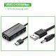 USB3.0 With DC Cable