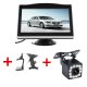Monitor 12 LED