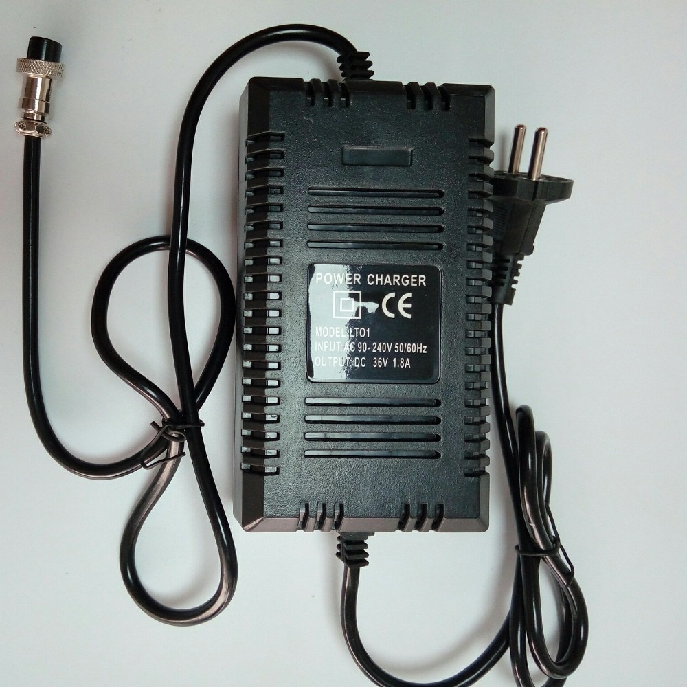 Chargeur Secteur 10V Pour Socle De Charge PLEO 662912 - Adaptateur AC/DC 100-240V, Câble 110cm