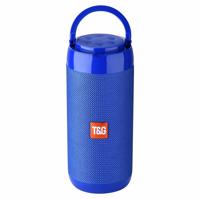 TG113C-Colonne-Portable-Bluetooth-Mini-Haut-Parleur-avec-Radio-FM-TF-Carte-Câble-Sans-Fil-Loundpeakers-&-Support-Pour-Téléphone-9-couleurs TG113C Colonne Portable Bluetooth Mini Haut-Parleur avec Radio FM TF Carte Câble Sans Fil Loundpeakers & Support Pour Téléphone 9 couleurs
