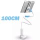 100cm blue