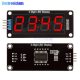 with clock-10