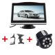 Monitor K201 LED