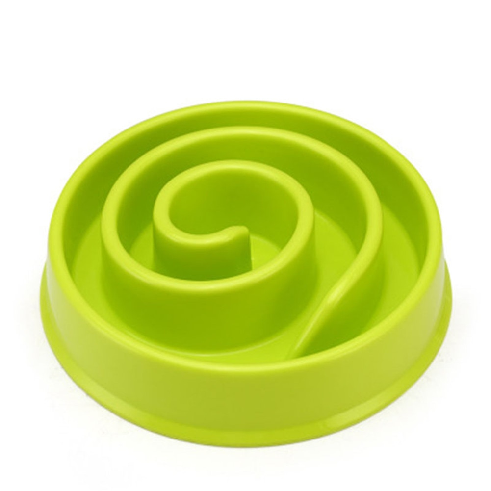 2019-Portable-chien-alimentation-nourriture-bols-chiot-ralentir-manger-mangeoire-plat-Bowel-prévenir-l'obésité-chiens-fournitures-livraison-directe 2019 Portable chien alimentation nourriture bols chiot ralentir manger mangeoire plat Bowel prévenir l'obésité chiens fournitures livraison directe