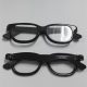 PL0001 Black Frame