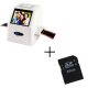 add 16GB SD card