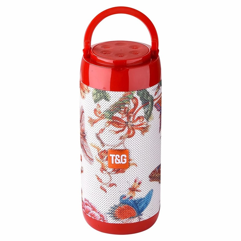 TG113C-Colonne-Portable-Bluetooth-Mini-Haut-Parleur-avec-Radio-FM-TF-Carte-Câble-Sans-Fil-Loundpeakers-&-Support-Pour-Téléphone-9-couleurs TG113C Colonne Portable Bluetooth Mini Haut-Parleur avec Radio FM TF Carte Câble Sans Fil Loundpeakers & Support Pour Téléphone 9 couleurs