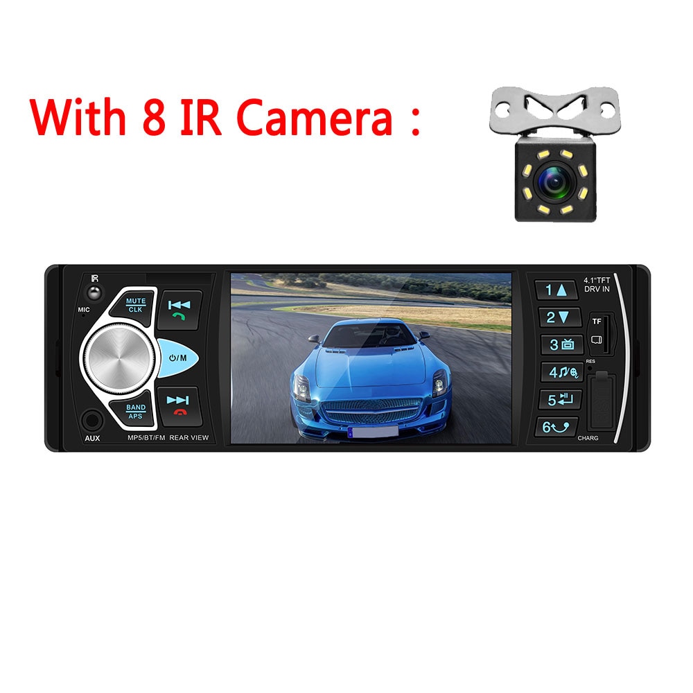 Podofo-1-Din-Autoradio-4.1-''affichage-numérique-Bluetooth-FM-MP3-Autoradio-lecteur-multimédia-1din-Audio-Radio-USB-FM-sauvegarde-moniteur Podofo 1 Din Autoradio 4.1 ''affichage numérique Bluetooth FM MP3 Autoradio lecteur multimédia 1din Audio Radio USB FM sauvegarde moniteur