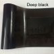 deep black