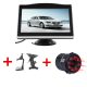 Monitor K185 IR