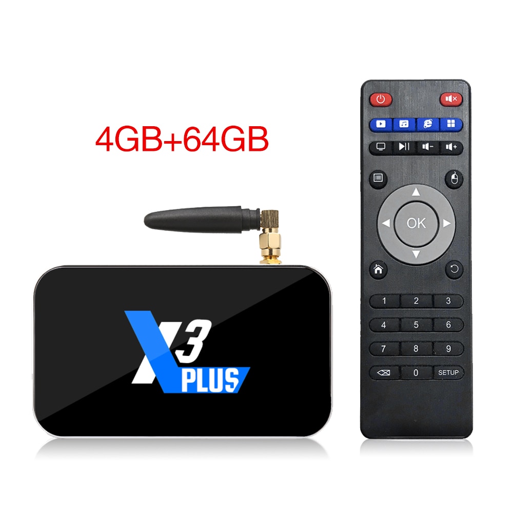 2020-Ugoos-X3-PRO-TV-Box-Android-9.0-4-go-de-RAM-32-go-X3-Plus-64-go-DDR4-Amlogic-S905X3-WiFi-1000M-4K-X3-Cube-2-go-16-go-décodeur-TVBox 2020 Ugoos X3 PRO TV Box Android 9.0 4 go de RAM 32 go X3 Plus 64 go DDR4 Amlogic S905X3 WiFi 1000M 4K X3 Cube 2 go 16 go décodeur TVBox