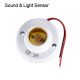 Sound Sensor E27