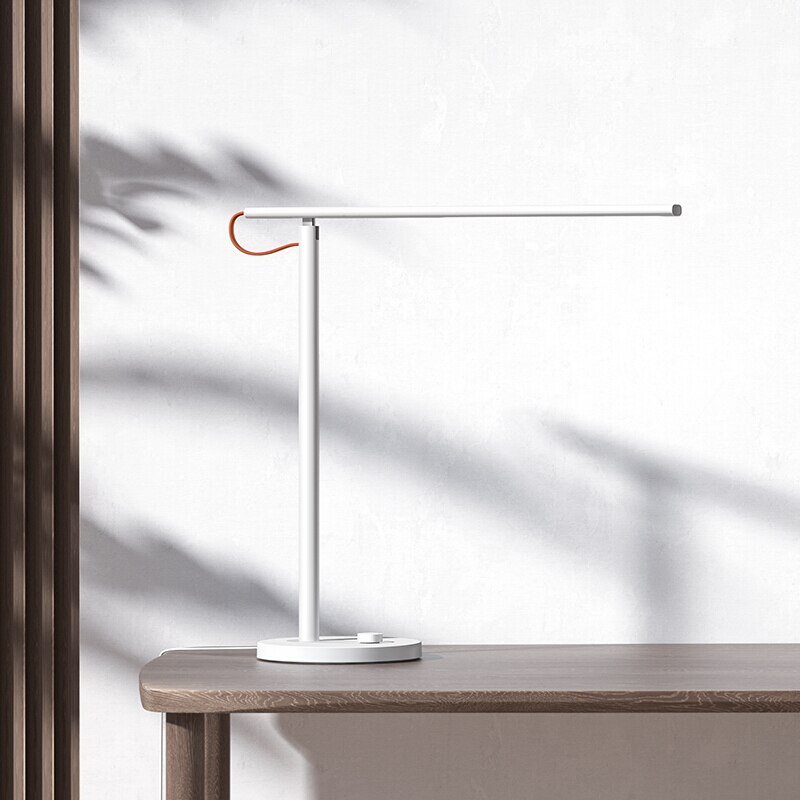 Lampe-de-bureau-LED-d'origine-Xiaomi-Smart-Mijia-1S-9W-lampe-de-Table-4-modes-de-lumière-à-intensité-variable Lampe de bureau LED d'origine Xiaomi Smart Mijia 1S 9W lampe de Table 4 modes de lumière à intensité variable