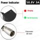 3-Pin XLR