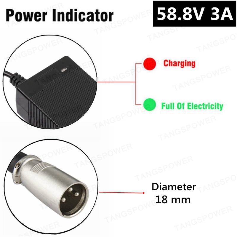 58.8V-3A-chargeur-de-vélo-électrique-pour-14S-48V-batterie-au-lithium-e-bike-chargeur-de-haute-qualité-forte-avec-ventilateur-de-refroidissement 58.8V 3A chargeur de vélo électrique pour 14S 48V batterie au lithium e-bike chargeur de haute qualité forte avec ventilateur de refroidissement