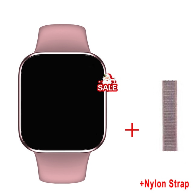 Wearpai-HW16-44mm-montre-intelligente-Series6-plein-écran-Bluetooth-Fitness-bande-appel-musique-jouer-hommes-femmes-Sport-Smartwatch-PK-IWO12-W26 Wearpai HW16 44mm montre intelligente Series6 plein écran Bluetooth Fitness bande appel musique jouer hommes femmes Sport Smartwatch PK IWO12 W26